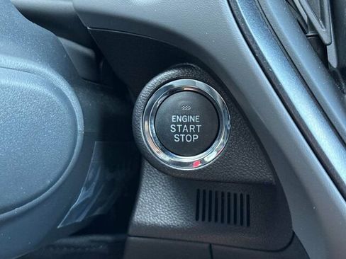 Certified 2026 Subaru Crosstrek 2.5i AWD/4WD image 26