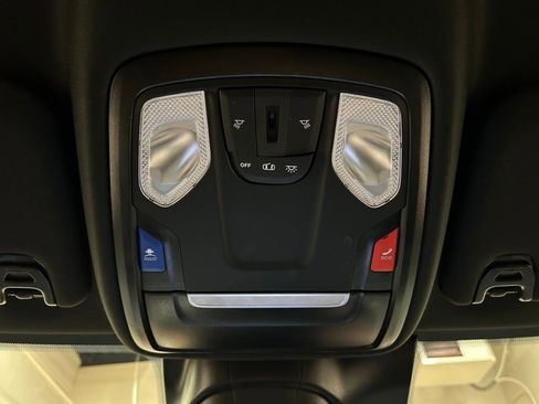 Used 2024 RAM 2500 Big Horn w/ Night Edition image 23