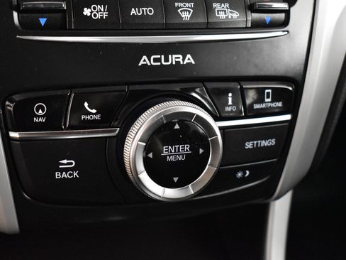 Used 2019 Acura TLX w/ Technology & A-SPEC Pkg image 31
