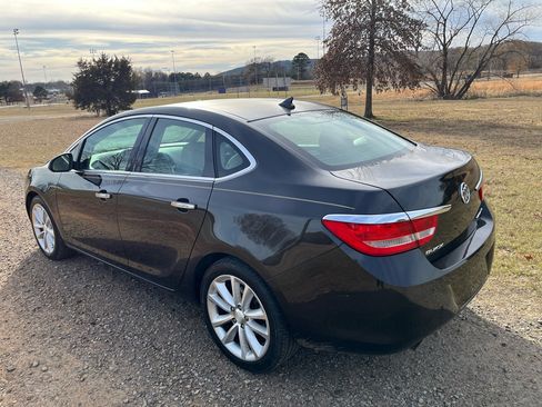 Used 2014 Buick Verano Leather image 6