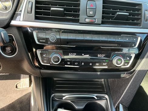 Used 2016 BMW 340i Sedan RWD image 17