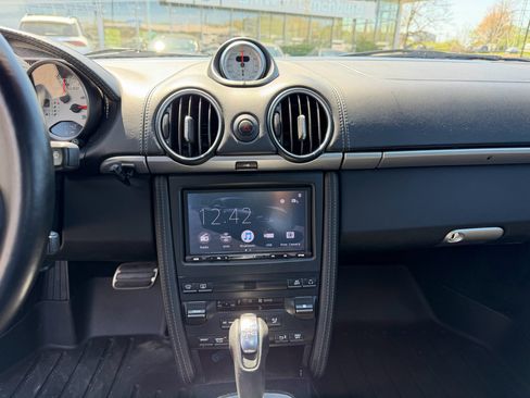 Used 2009 Porsche Cayman S image 20