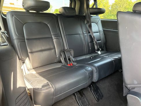 Used 2024 Lincoln Navigator L 4WD image 34