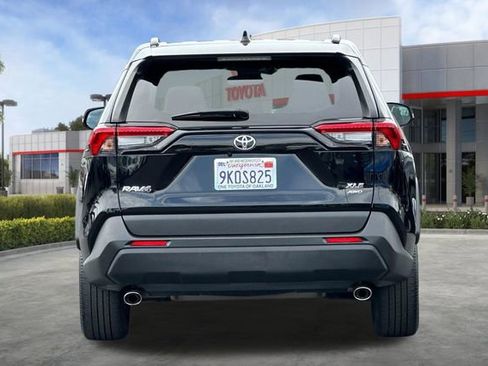Used 2024 Toyota RAV4 XLE Premium w/ Weather Package AWD/4WD image 6