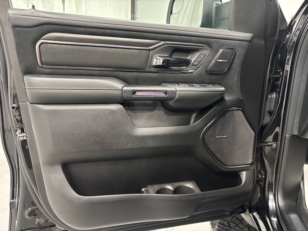 Used 2026 RAM 1500 RHO w/ RHO Level 1 Equipment Group AWD/4WD image 8