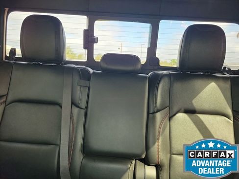 Used 2020 Jeep Gladiator Rubicon image 15