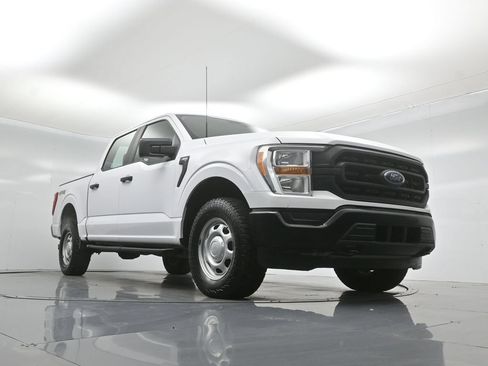 Used 2021 Ford F150 XL w/ Trailer Tow Package AWD/4WD image 44