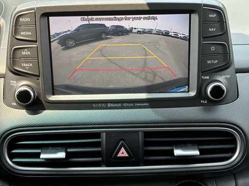 Used 2020 Hyundai Kona Ultimate AWD/4WD image 23