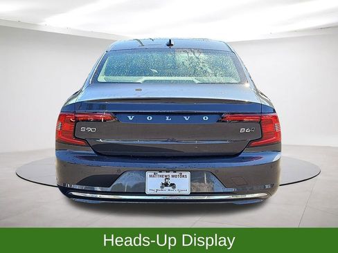 Used 2024 Volvo S90 B6 Ultimate image 6