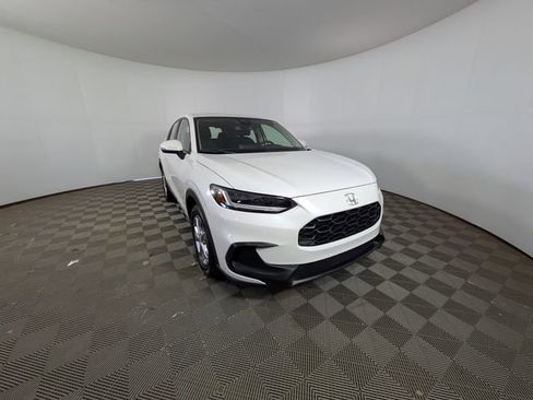 Used 2023 Honda HR-V LX image 28