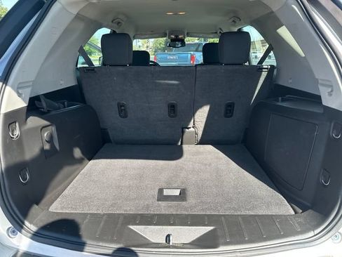 Certified 2014 Chevrolet Equinox LS w/ LPO, Protection Package FWD image 22