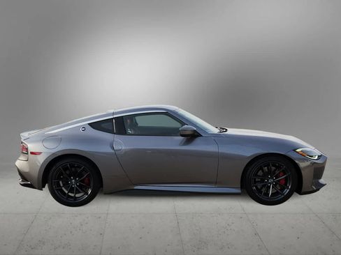 Used 2024 Nissan Z Performance w/ Floor Mat Package image 9