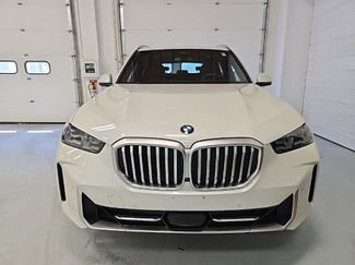 Used 2025 BMW X5 xDrive40i video 2