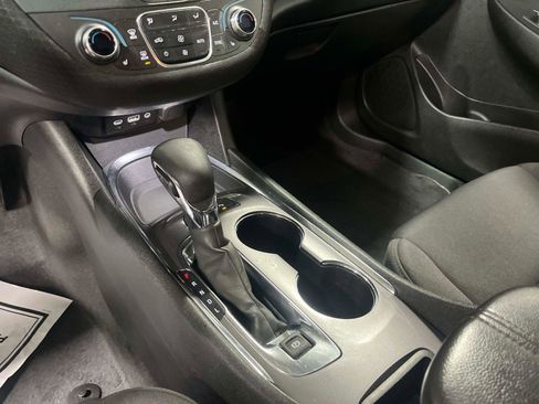 Used 2024 Chevrolet Malibu LT image 26