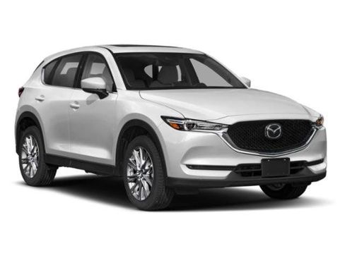 Used 2019 MAZDA CX-5 Grand Touring FWD image 9