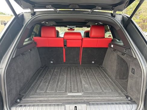 Used 2022 Land Rover Range Rover Sport HST image 15