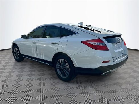 Used 2013 Honda Crosstour EX-L image 5