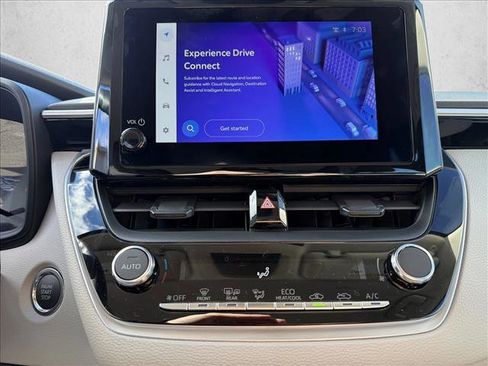 New 2026 Toyota Corolla LE image 16