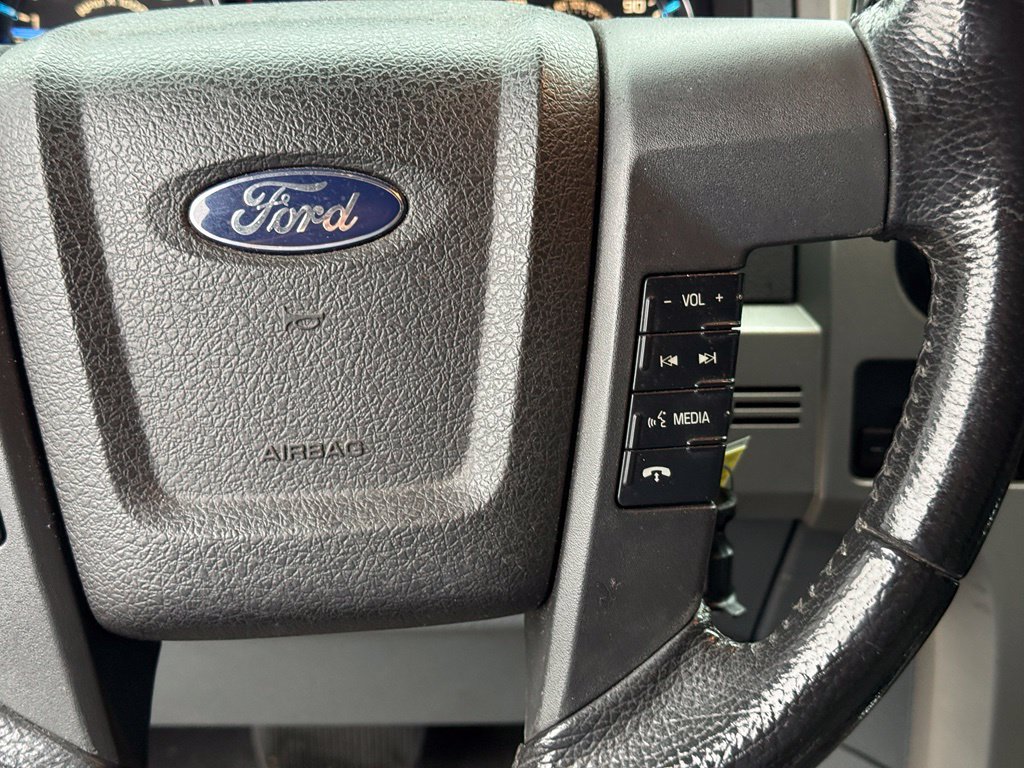 Used 2013 Ford F150 Lariat w/ Lariat Chrome Pkg AWD/4WD image 18