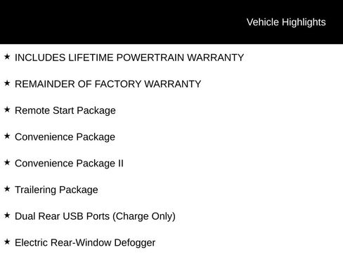 Used 2022 Chevrolet Silverado 1500 LT w/ Convenience Package II AWD/4WD image 10