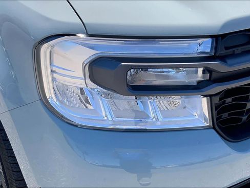 Certified 2024 Ford Maverick XLT w/ XLT Luxury Package FWD image 28