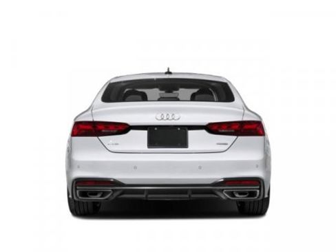 Used 2023 Audi A5 2.0T Premium Plus image 8