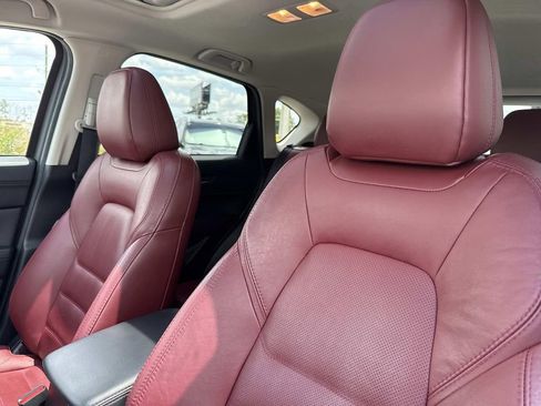 Certified 2024 MAZDA CX-5 Carbon Edition AWD/4WD image 29