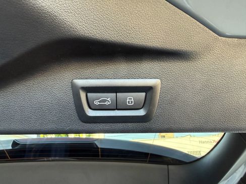 Used 2024 BMW X5 xDrive40i w/ M Sport Package image 22