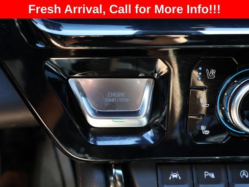 Certified 2024 GMC Sierra 1500 AT4 w/ Technology Package AWD/4WD image 23