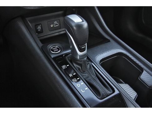 Certified 2025 Nissan Sentra S FWD image 27