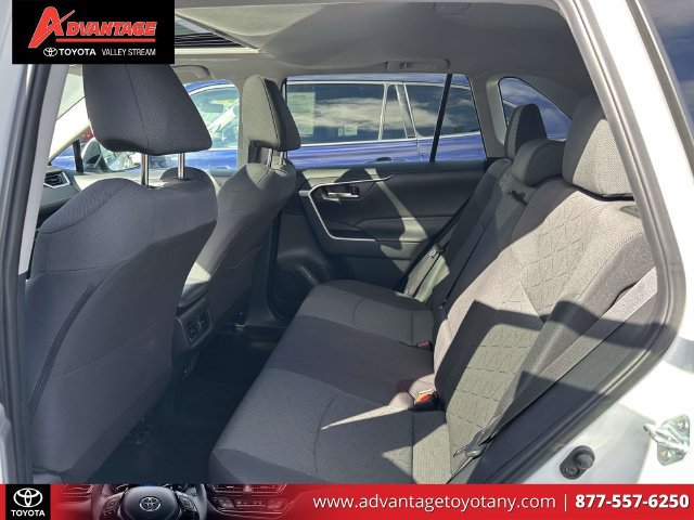 Certified 2024 Toyota RAV4 XLE w/ Convenience Package AWD/4WD image 14
