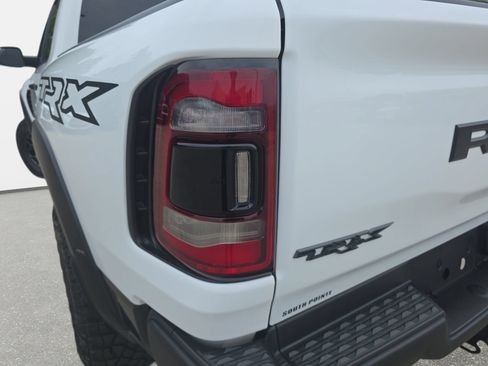 Used 2022 RAM 1500 TRX AWD/4WD image 33