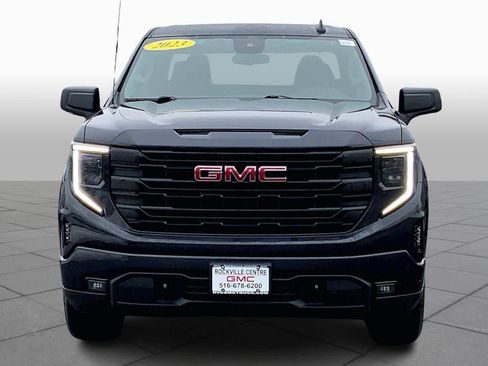 Used 2023 GMC Sierra 1500 Elevation image 3