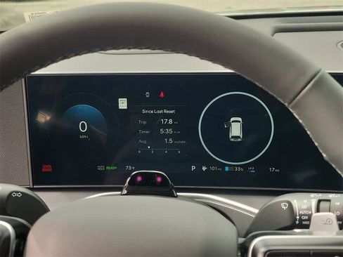 New 2026 Hyundai Ioniq 9 SE image 16