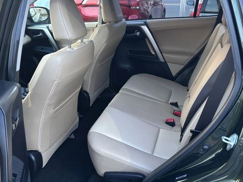Used 2013 Toyota RAV4 Limited image 8