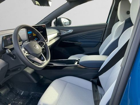 New 2026 Volkswagen ID.4 Pro S Plus image 9