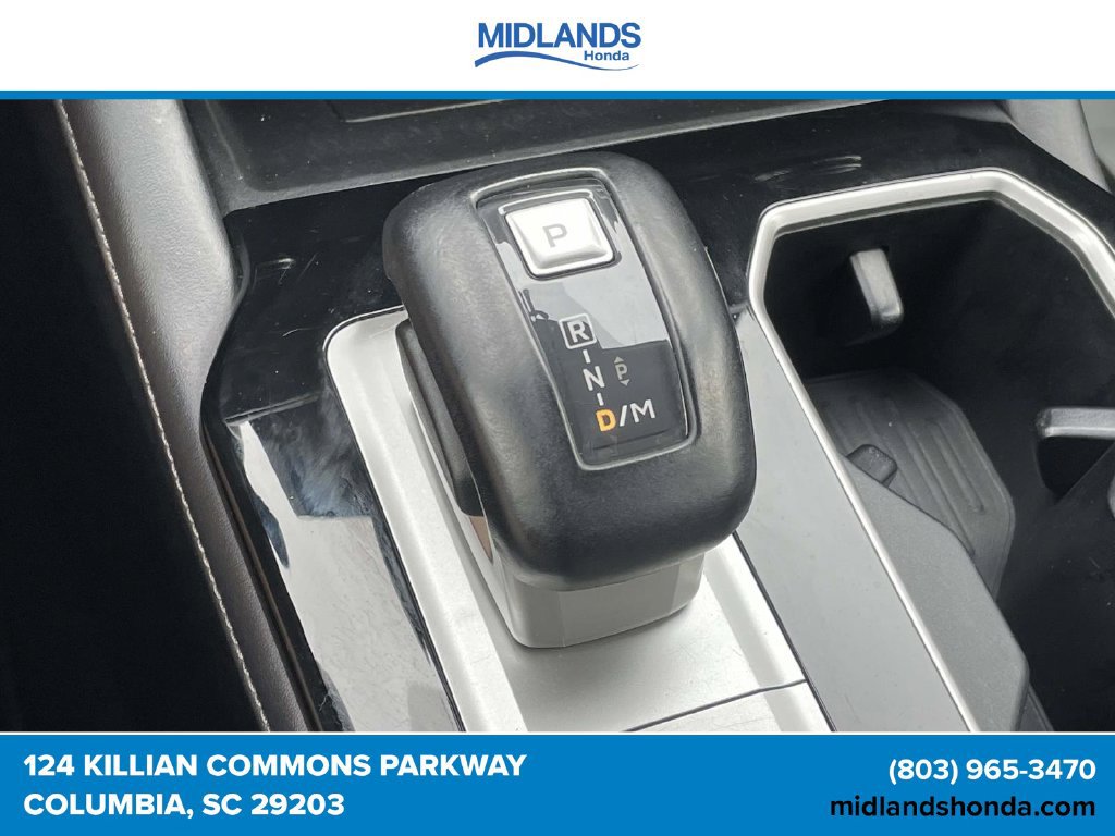 Used 2025 Mitsubishi Outlander SE FWD image 31