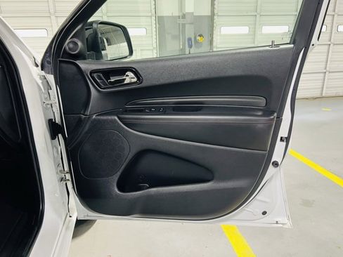 Used 2024 Dodge Durango GT image 37