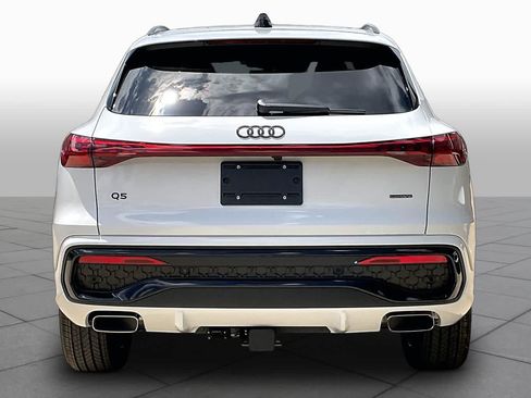 New 2026 Audi Q5 Premium AWD/4WD image 4