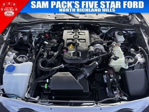 Used 2017 FIAT 124 Spider Classica image 33