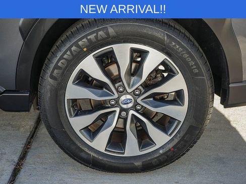 Certified 2023 Subaru Outback Limited image 13