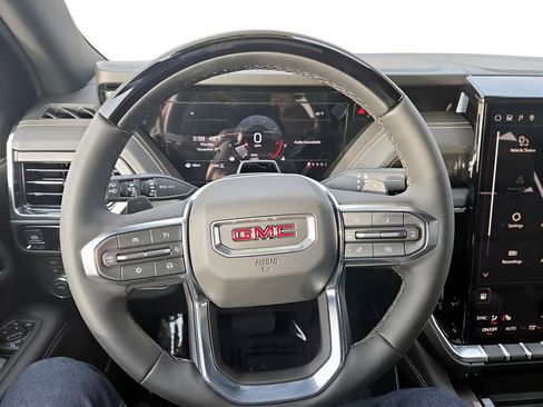 New 2026 GMC Yukon XL Elevation image 14