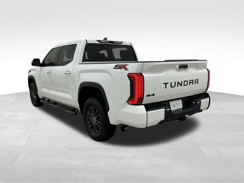 Used 2023 Toyota Tundra SR5 w/ SR5 Convenience Package image 3
