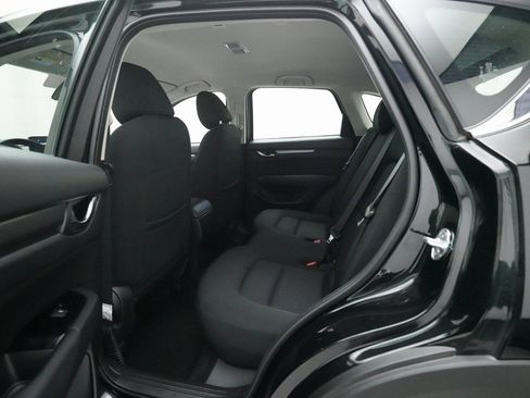 Certified 2023 MAZDA CX-5 AWD 2.5 S image 15