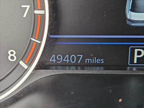 Used 2024 Nissan Altima 2.5 SV image 13