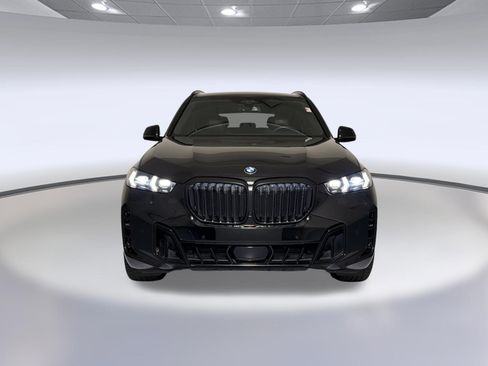 Used 2024 BMW X5 sDrive40i w/ M Sport Package RWD image 6