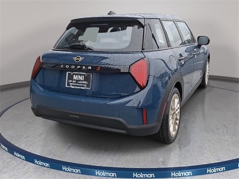 New 2026 MINI Cooper S image 4