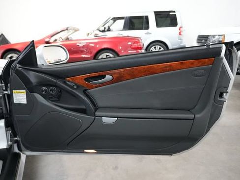 Used 2003 Mercedes-Benz SL 500 image 28