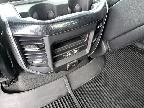 Used 2022 RAM 1500 Laramie w/ Sport Appearance Package AWD/4WD image 15