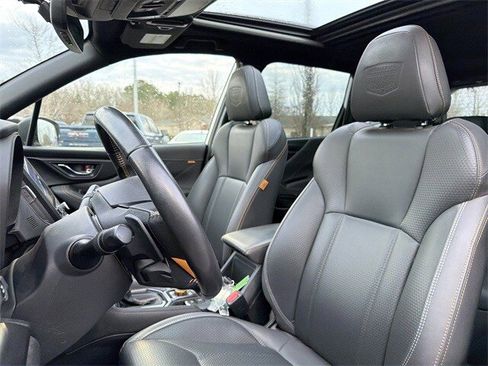 Used 2022 Subaru Forester Wilderness w/ Wilderness Package image 9